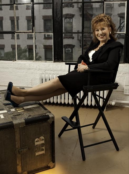 Joy Behar
